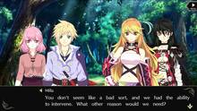 Imagen 5 de Tales of Crestoria