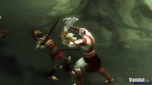 Imagen 77 de God of War: Chains of Olympus