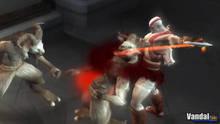 Imagen 89 de God of War: Chains of Olympus