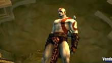 Imagen 9 de God of War: Chains of Olympus