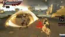 Imagen 6 de God of War: Chains of Olympus