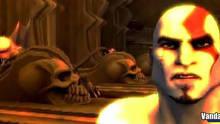 Imagen 5 de God of War: Chains of Olympus