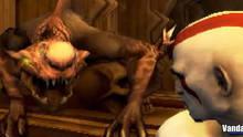Imagen 4 de God of War: Chains of Olympus
