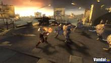 Imagen 26 de God of War: Chains of Olympus