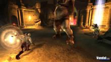 Imagen 124 de God of War: Chains of Olympus