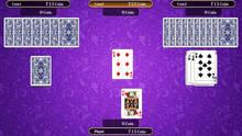 Imagen 5 de THE Card: Poker, Texas hold 'em, Blackjack and Page One