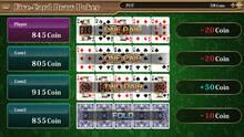Imagen 6 de THE Card: Poker, Texas hold 'em, Blackjack and Page One