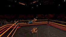 Imagen 21 de 5 Star Wrestling: ReGenesis