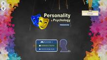 Imagen 16 de Personality & Psychology Premium