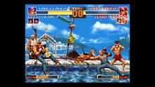 Imagen 10 de The King of Fighters Collection: The Orochi Saga