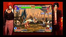 Imagen 3 de The King of Fighters Collection: The Orochi Saga