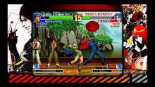 Imagen 4 de The King of Fighters Collection: The Orochi Saga