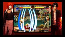 Imagen 5 de The King of Fighters Collection: The Orochi Saga