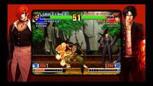 Imagen 8 de The King of Fighters Collection: The Orochi Saga