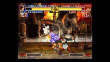 Imagen 9 de The King of Fighters Collection: The Orochi Saga