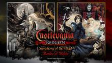 Imagen 49 de Castlevania Requiem: Symphony of the Night & Rondo of Blood