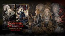 Imagen 50 de Castlevania Requiem: Symphony of the Night & Rondo of Blood