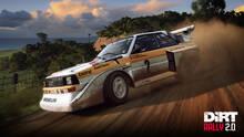Imagen 100 de DiRT Rally 2.0