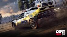 Imagen 104 de DiRT Rally 2.0