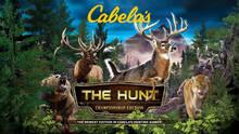 Imagen 2 de Cabela's The Hunt: Championship Edition