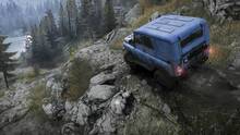 Imagen 35 de Spintires: MudRunner - American Wilds Edition