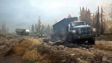 Imagen 32 de Spintires: MudRunner - American Wilds Edition