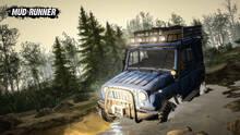 Imagen 56 de Spintires: MudRunner - American Wilds Edition