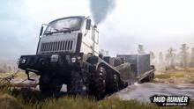 Imagen 5 de Spintires: MudRunner - American Wilds Edition