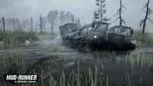 Imagen 14 de Spintires: MudRunner - American Wilds Edition