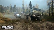 Imagen 16 de Spintires: MudRunner - American Wilds Edition
