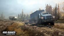 Imagen 18 de Spintires: MudRunner - American Wilds Edition