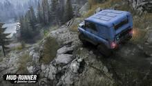 Imagen 19 de Spintires: MudRunner - American Wilds Edition
