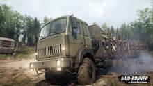 Imagen 6 de Spintires: MudRunner - American Wilds Edition
