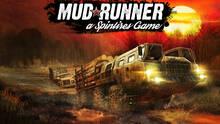 Imagen 11 de Spintires: MudRunner - American Wilds Edition