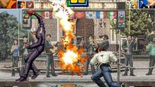 Imagen 5 de NeoGeo The King of Fighters 2001