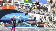 Imagen 6 de NeoGeo The King of Fighters 2001