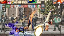 Imagen 7 de NeoGeo The King of Fighters 2001