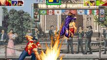 Imagen 8 de NeoGeo The King of Fighters 2001