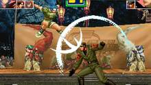 Imagen 9 de NeoGeo The King of Fighters 2001