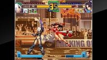 Imagen 4 de NeoGeo The King of Fighters 2001