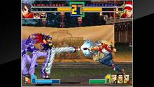 Imagen 4 de NeoGeo The King of Fighters 2001