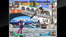 Imagen 14 de NeoGeo The King of Fighters 2001