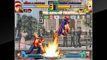 Imagen 16 de NeoGeo The King of Fighters 2001