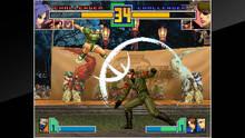 Imagen 17 de NeoGeo The King of Fighters 2001