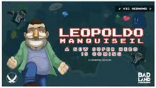 Imagen 3 de Leopoldo Manquiseil