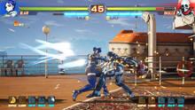 Imagen 32 de Fighting EX Layer