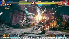 Imagen 26 de Fighting EX Layer