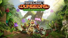 Imagen 26 de Minecraft Dungeons