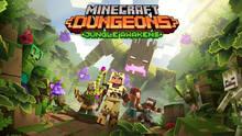 Imagen 28 de Minecraft Dungeons