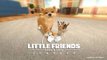 Imagen 2 de Little Friends: Dogs & Cats